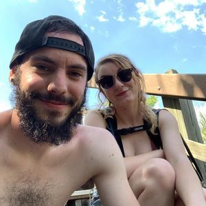 Meet your Posher, Brandon